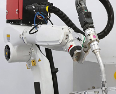 机器人系统解决方案