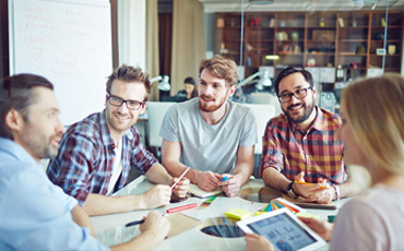 供应链管理服务