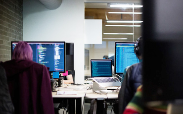 软件开发与服务